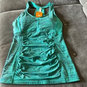 Brand New Lucy Tank Top